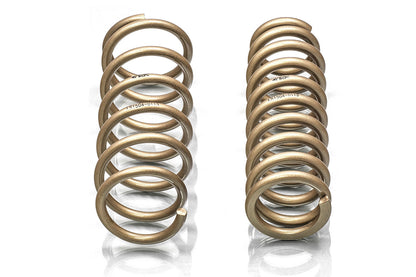 2013-2020 Lexus GS350 RWD GT-S Lowering Springs