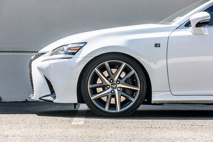 2013-2020 Lexus GS350 RWD GT-S Lowering Springs
