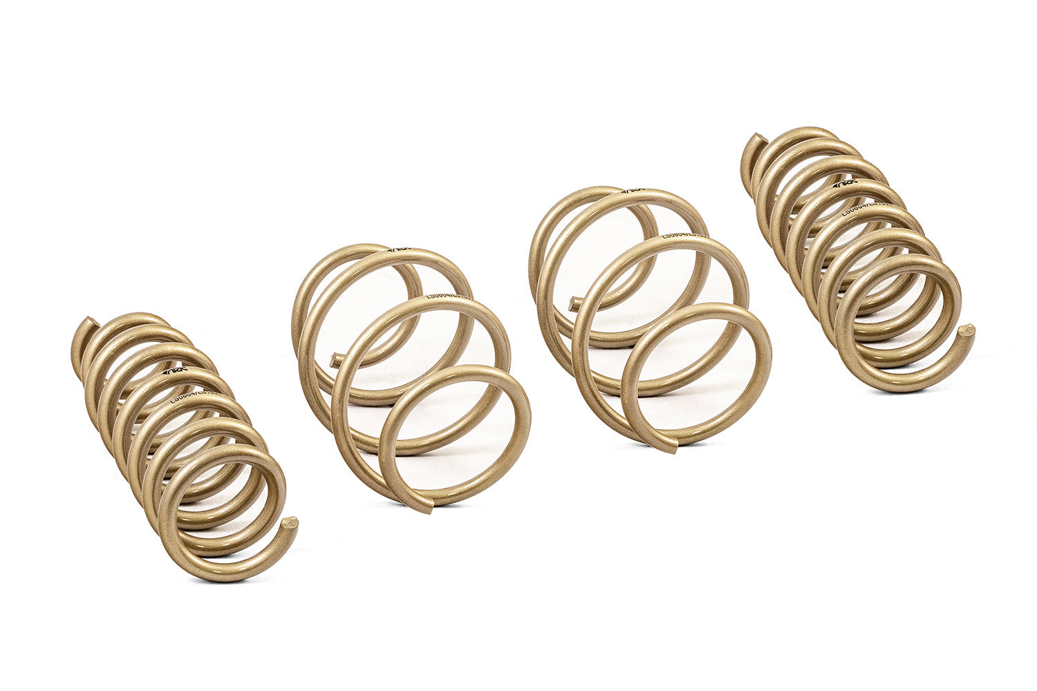 2019-2026 Genesis G70 GT-S Lowering Springs