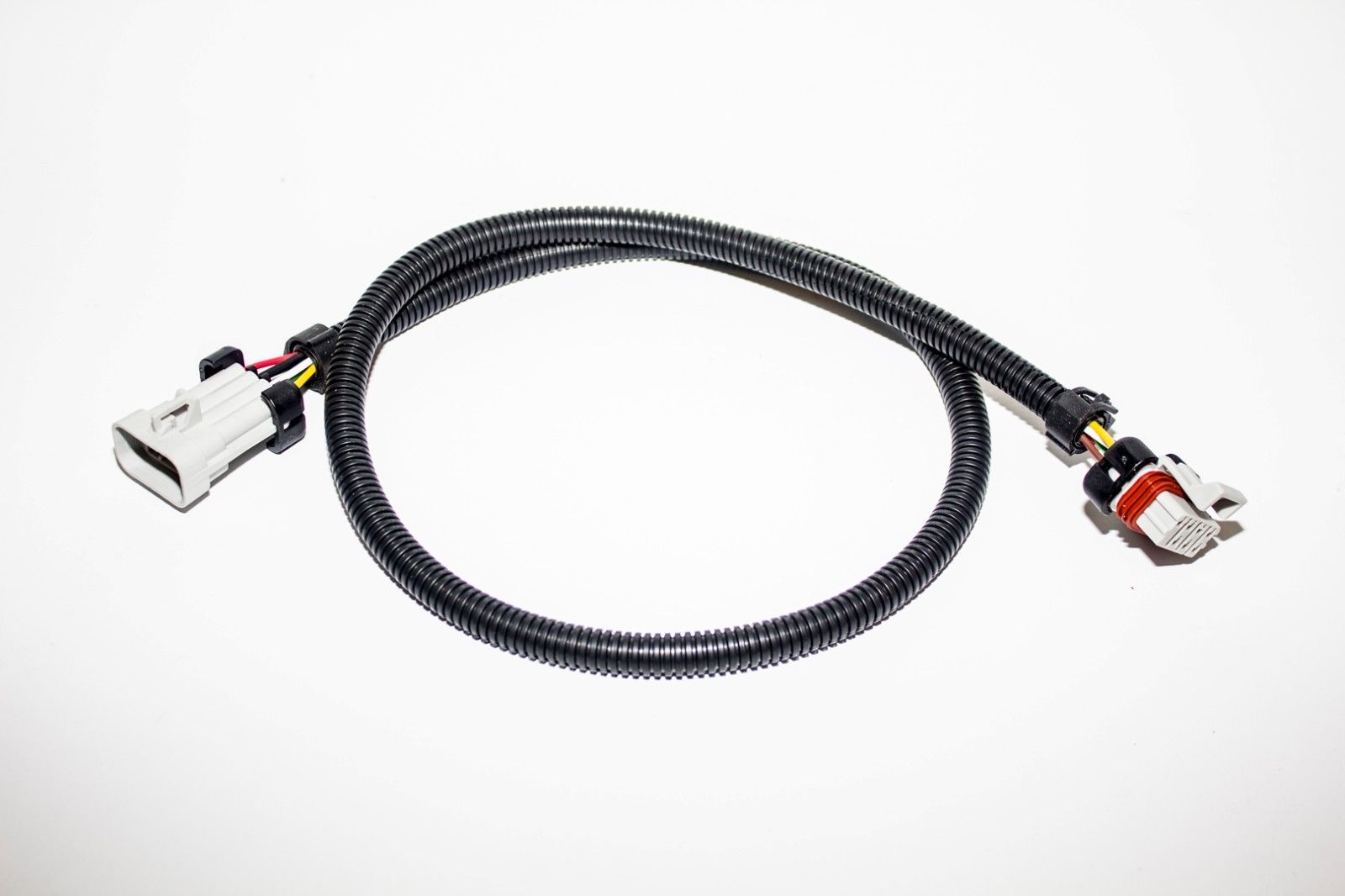 LSx LS1 LS2 LS3 LS6 LQ4 Ignition Coil Relocation Harness Extensions 36" x2