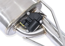 Land Rover Defender 110 Catback Exhaust - 3.0T Valved - Yonristic Performance