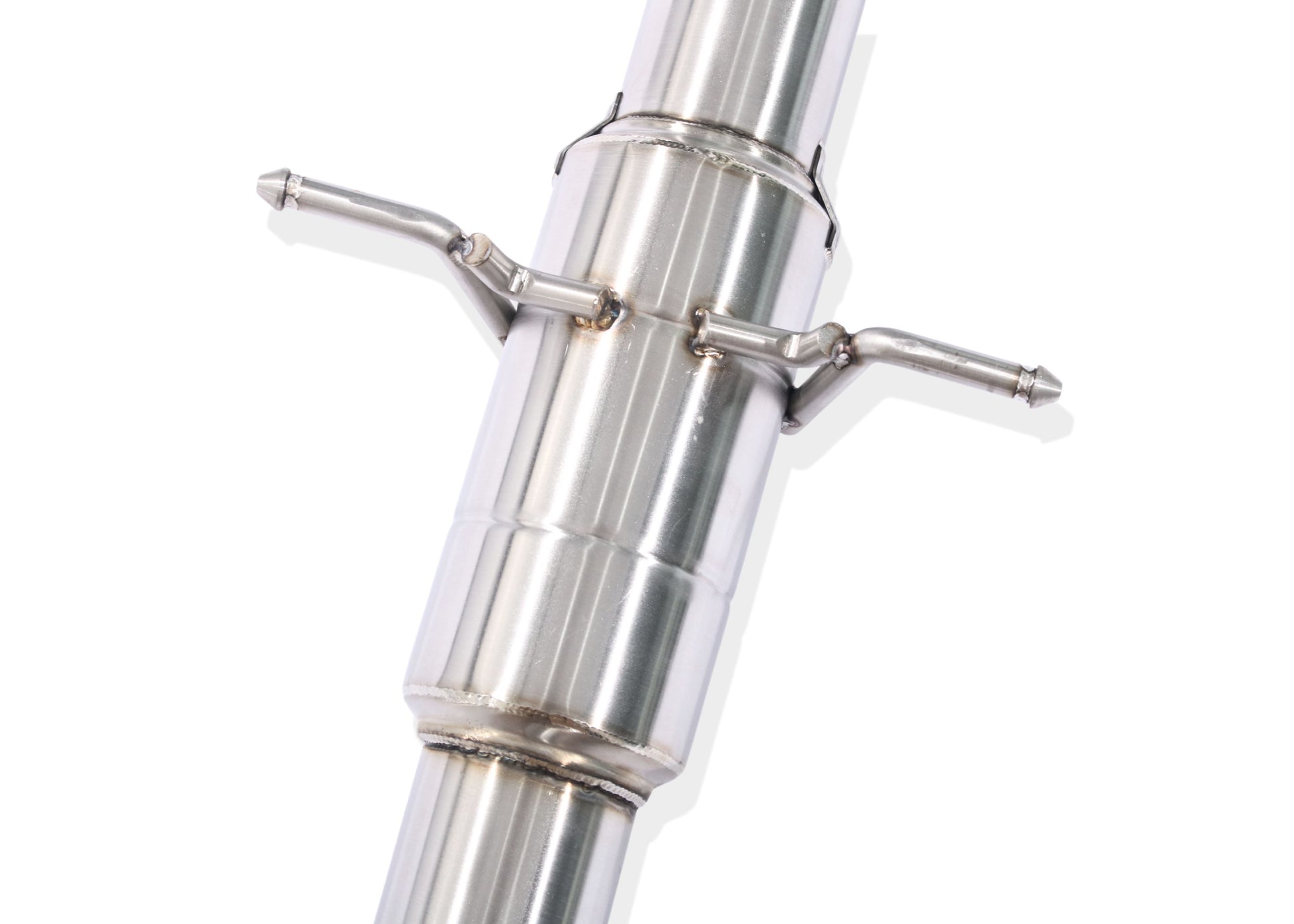 Land Rover Defender 110 Catback Exhaust - 3.0T Valved - Yonristic Performance