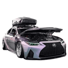 Lexus IS Multicolor Flow Series DRL Boards (2021-2024)