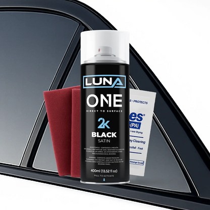 Luna One Trim Kits