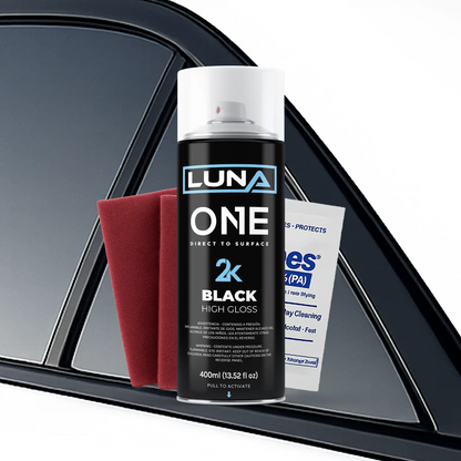 Luna One Trim Kits