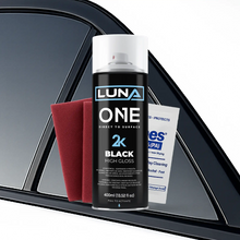Luna One Trim Kits