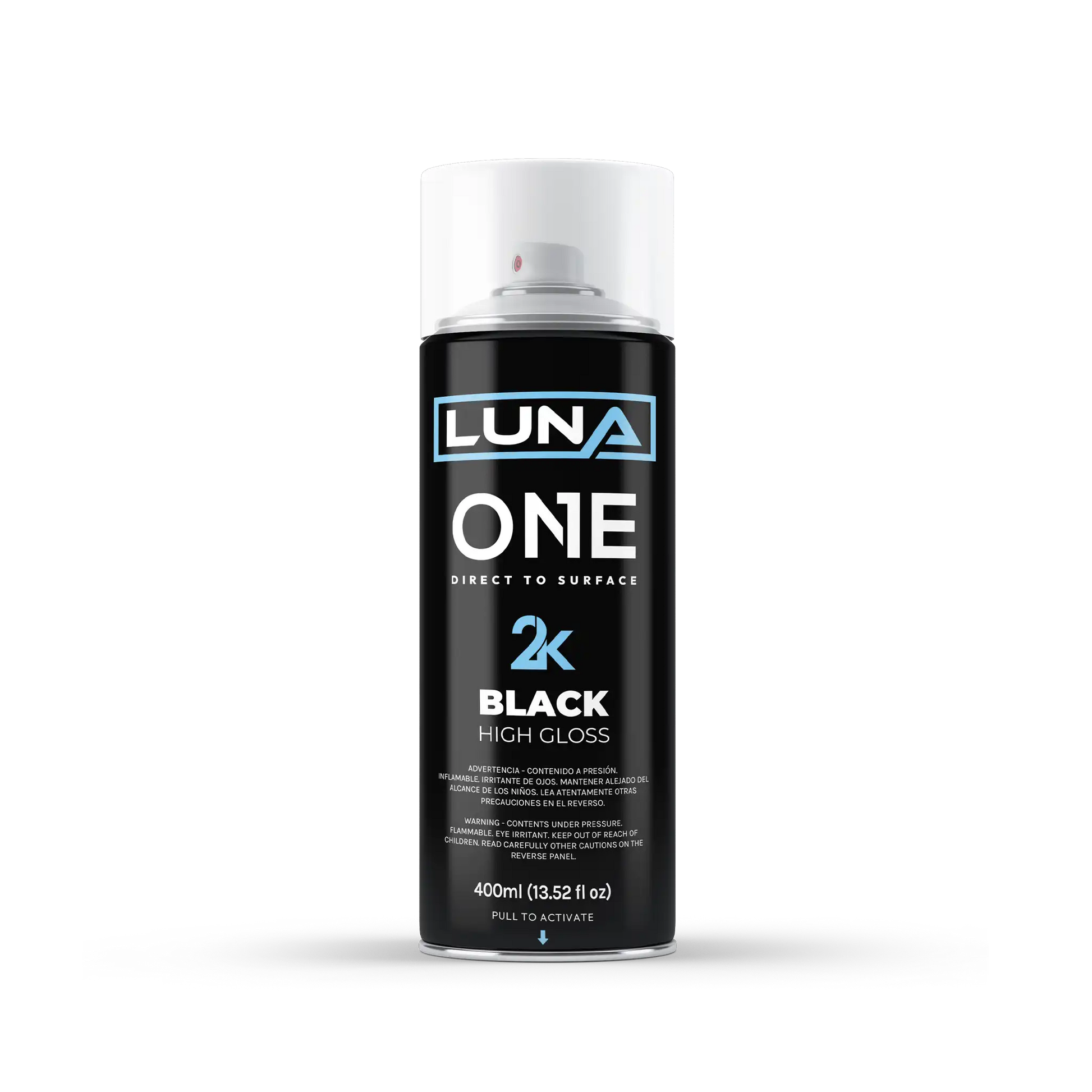 Luna One Aerosols
