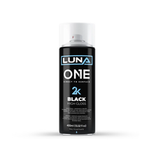 Luna One Aerosols