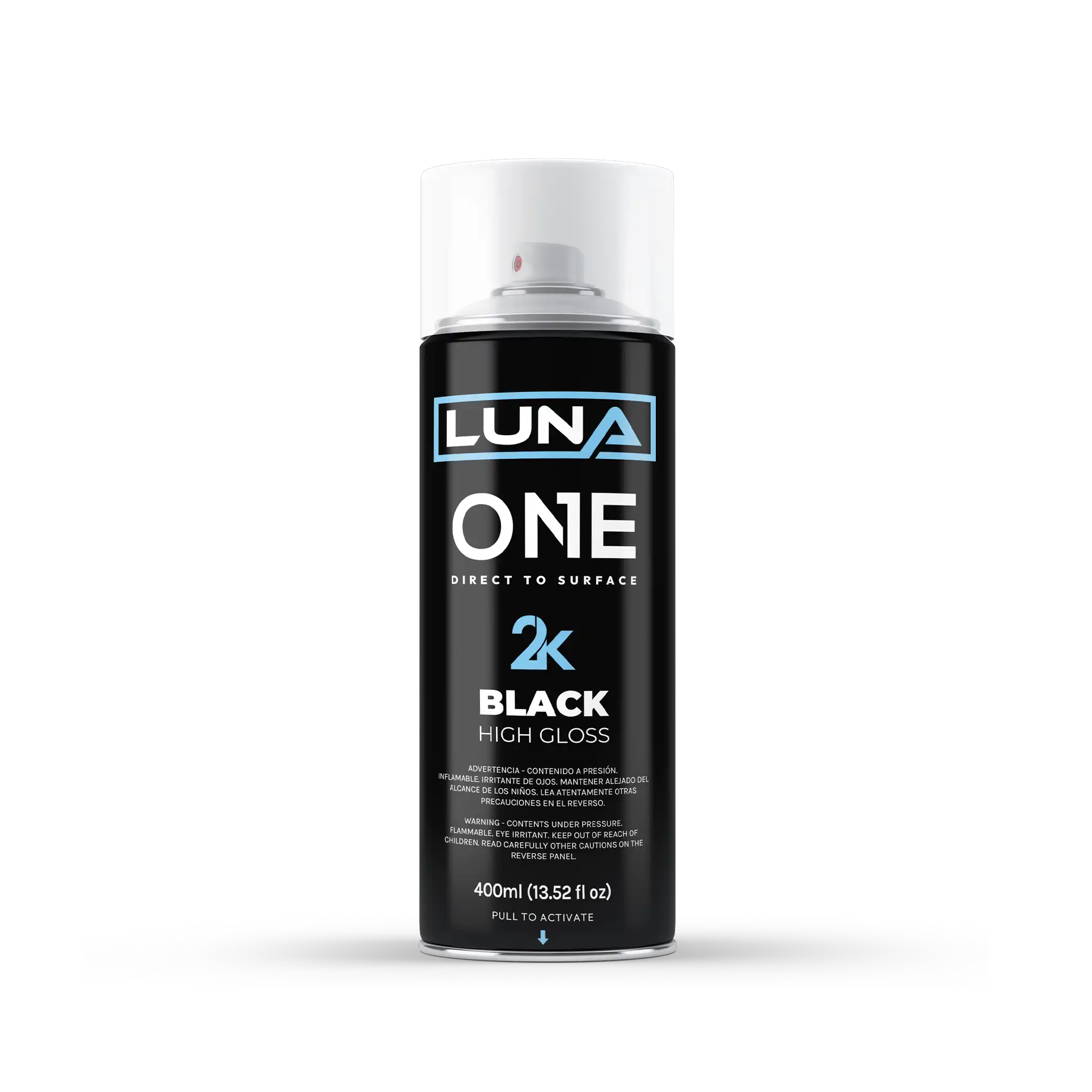 Luna One Aerosols