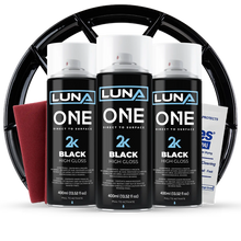Luna One Wheel Kits