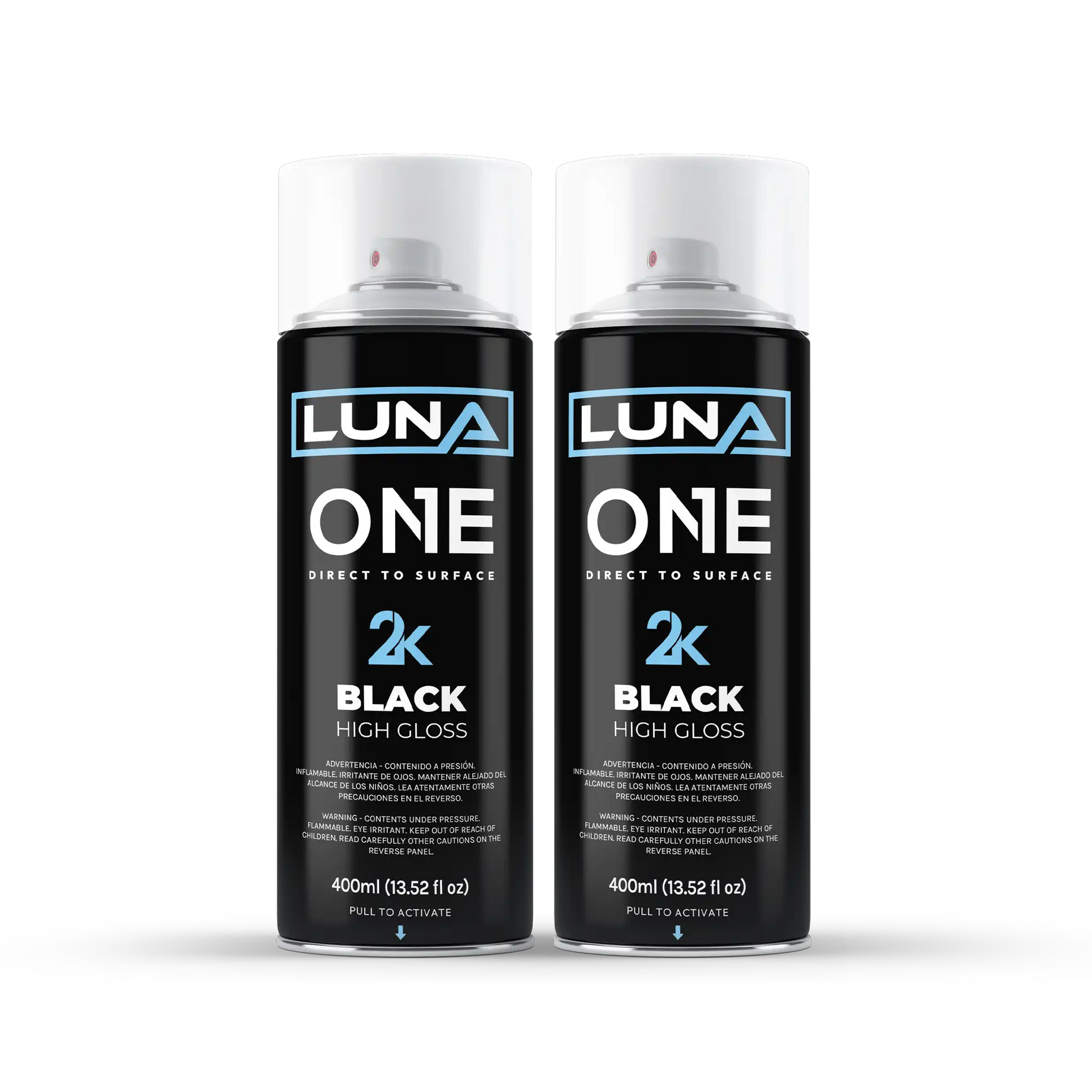Luna One Aerosols