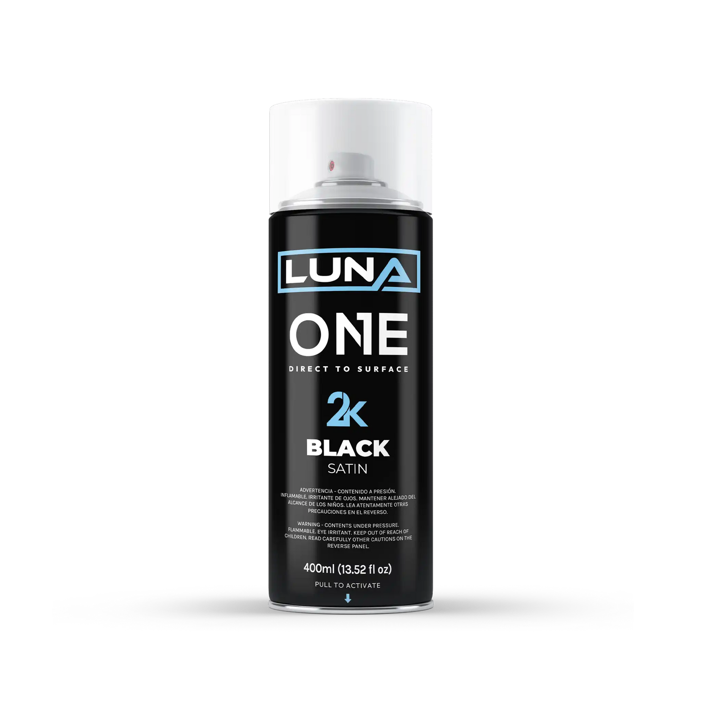 Luna One Aerosols