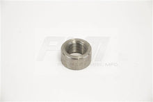 Mild Steel O2 Sensor Bung