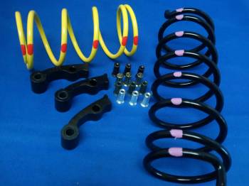 Dalton Clutch Kit For 2016-2019 Can Am Outlander 1000R, Outlander 1000R Max, Renegade X XC 1000R Models (Not XMR Model*) DBO 1000M-16