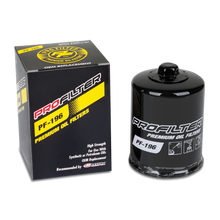 PREMIUM OIL FILTERS - PF-196 PACK of 2 FILTERS
