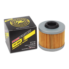 PREMIUM OIL FILTERS - PF-569 PACK of 2 FILTERS