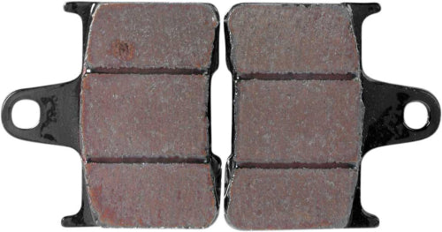 SBS LS Sintered Brake Pads - 765LS