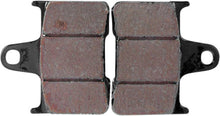 SBS LS Sintered Brake Pads - 765LS