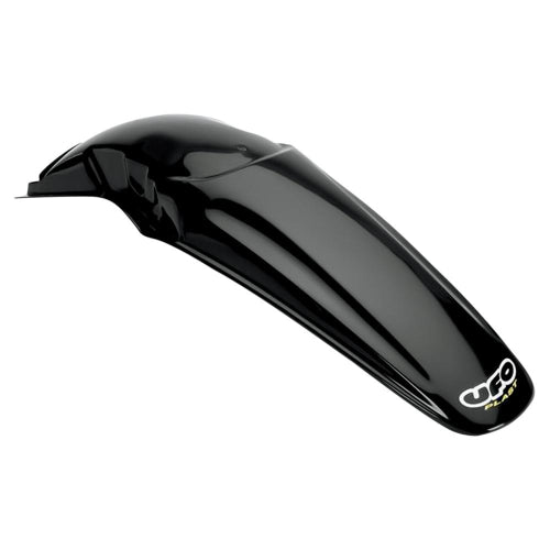 Rear Fender black for Honda CR 125 (2002-07) - CR 250 (2002-07)