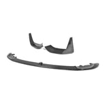 Carbon Fiber MP Style Front Lip For BMW F80 M3 & F82/F83 M4