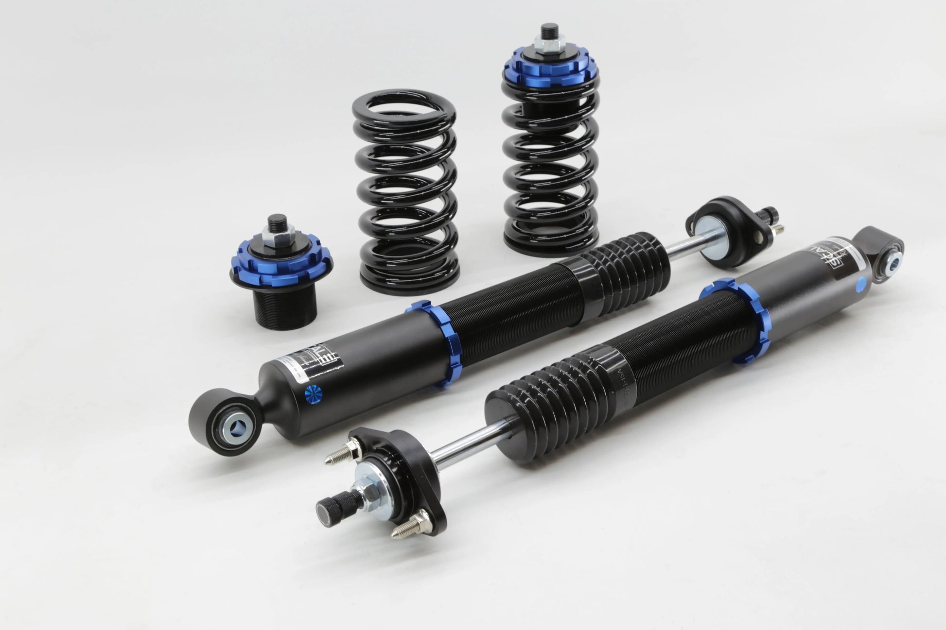 BMW 3 Series M3 01-06 (E46) Innovative Series Coilover