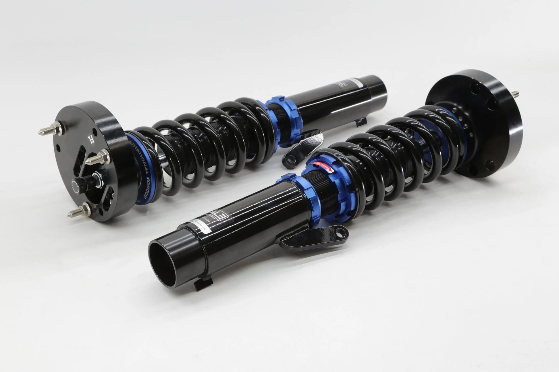 BMW 3 Series M3 01-06 (E46) Innovative Series Coilover