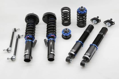 BMW 3 Series M3 01-06 (E46) Innovative Series Coilover