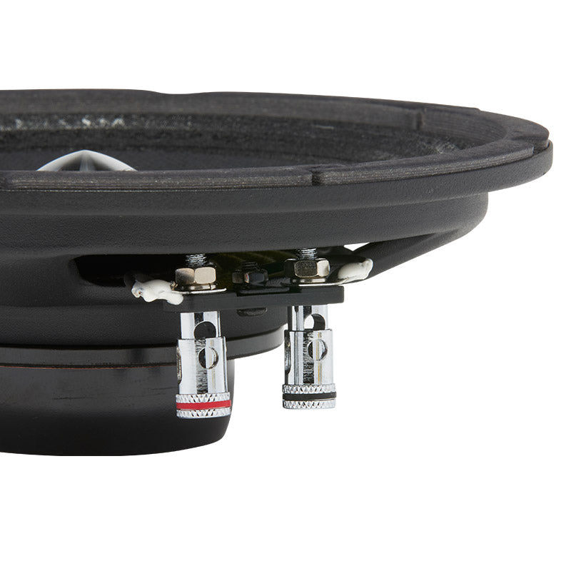 Audio Legion M6NF | 6.5" 400 Watt Max Neodymium Slim Midrange Speakers - Pair