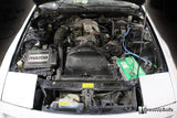 Mazda RX-7 FC/FC3S (1986-1991) Titanium Dress Up Bolts Engine Bay Kit