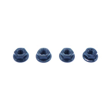 Titanium Hardware Strut Tower Kit - Mazda Miata (1989-1997)