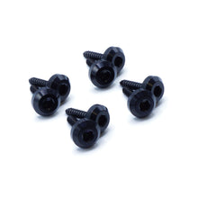 Titanium Hardware Headlight Kit - Mazda Miata (1989-1997)