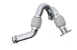 MBRP Exhaust03-07 Ford 6.0L PipeTu rbo Up Ford Dual AL