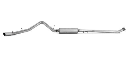 MBRP Exhaust03-07 GM P/U 4.8/5.3L EC/CC-SB 3in Cat Back