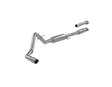 21- Ford F150 3.5L Resonator Back Exhaust