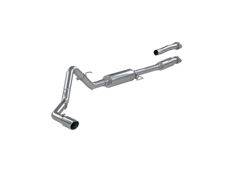 MBRP Exhaust21- Ford F150 3.5L Resonator Back Exhaust