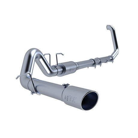 MBRP Exhaust99-03 Ford F250/350 7.3L 4in Turbo Back Exhaust