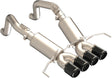 MBRP Exhaust14-19 Corvette 3in Axle Back Exhast Kit