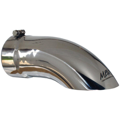 MBRP ExhaustStainless Steel Tip 5in OD 5in Inlet 14in Length