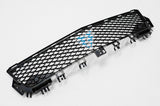 2012-2014 Mercedes Benz (W204) Facelift C63 AMG Style Front Bumper Conversion Kit