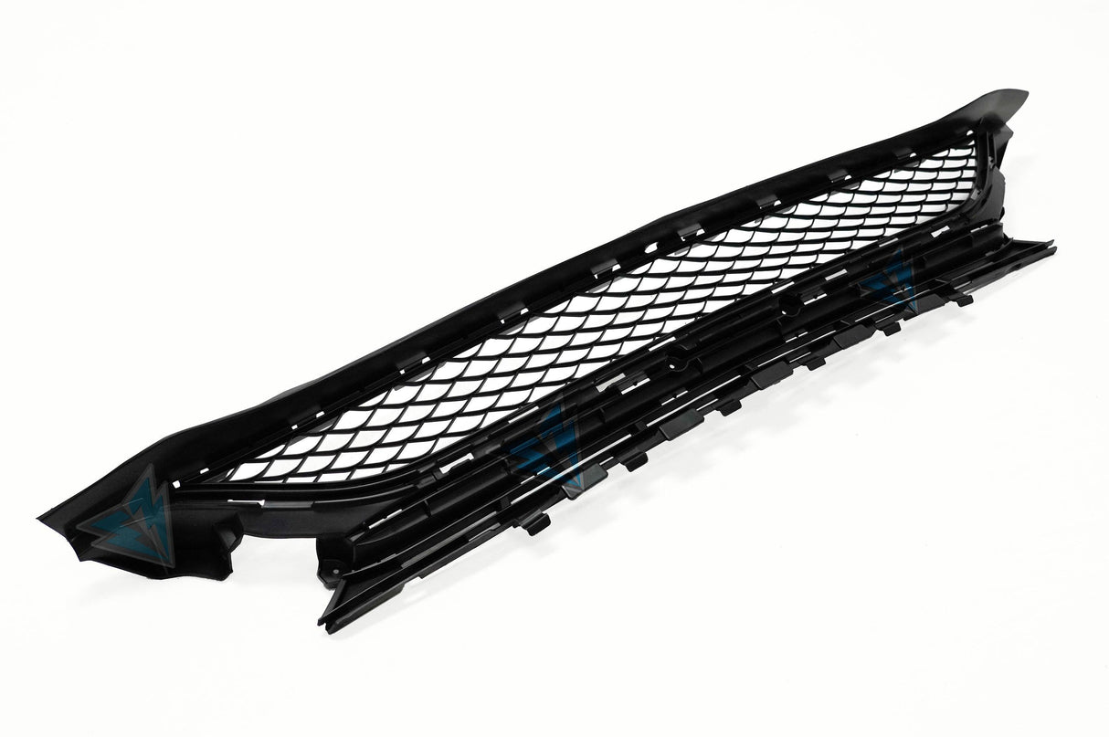 2015-2018 Mercedes-Benz (W205) Pre-Facelift C63 AMG Style Front Bumper Conversion Kit