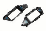 2015-2018 Mercedes-Benz (W205) Pre-Facelift C63 AMG Style Front Bumper Conversion Kit