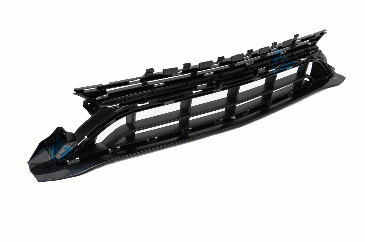 2019-2021 Mercedes-Benz (W205) Facelift C Class to C63 AMG Style Front Bumper Conversion Kit