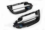 2019-2021 Mercedes-Benz (W205) Facelift C Class to C63 AMG Style Front Bumper Conversion Kit