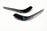 2015-2018 Mercedes-Benz (W205) Pre-Facelift C63 AMG Style Front Bumper Conversion Kit