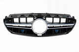 2016-2018 Mercedes Benz (W213) Pre-Facelift E-Class to E63 AMG Style Front Bumper Conversion Kit