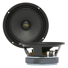 Audio Legion ME5 | 5" 200 Watt Max Midrange Speakers - Pair