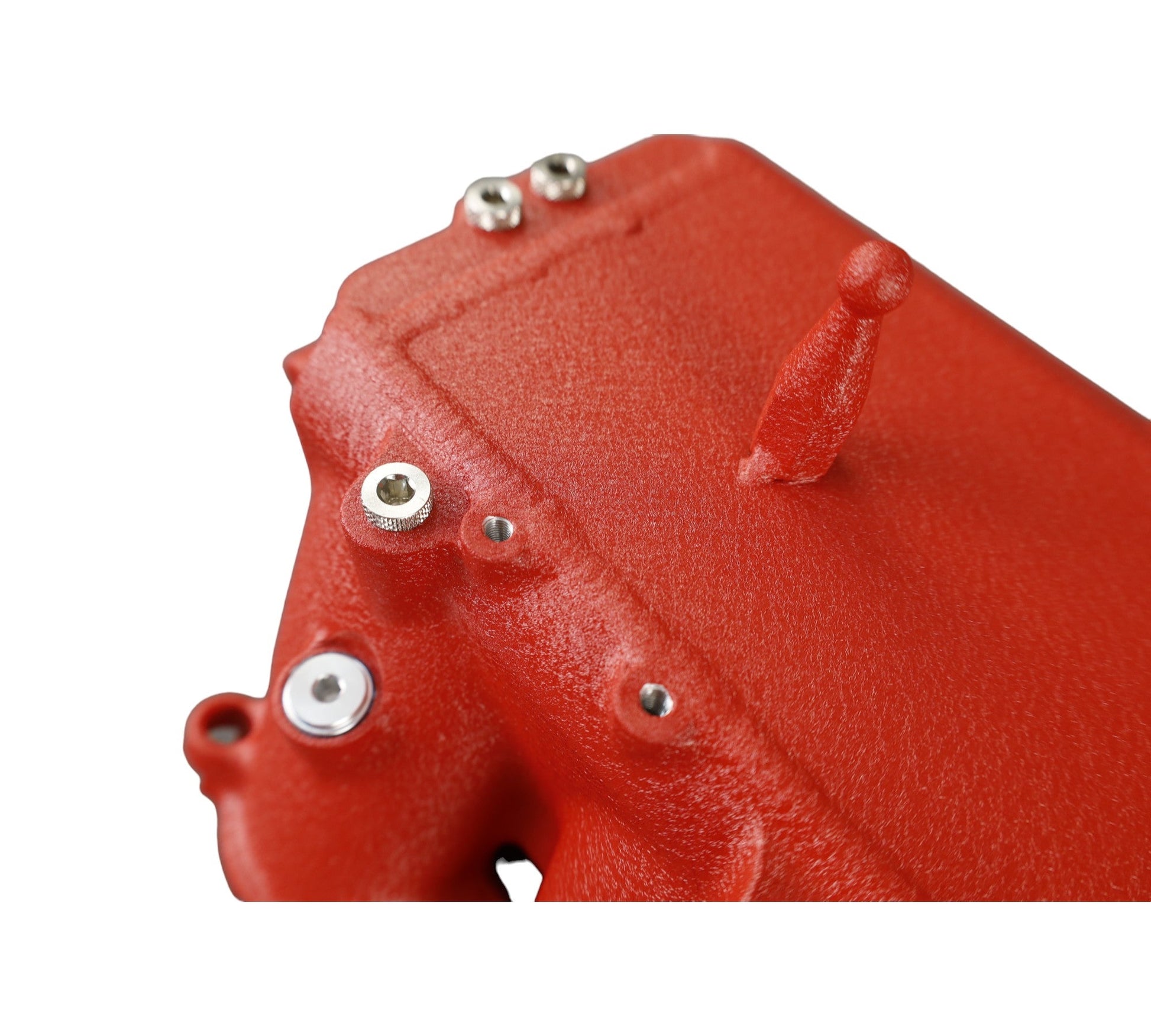 TCM B58 Gen1 Billet Intake Manifold with Port Injection BMW 240i/340i/440i F Chassis