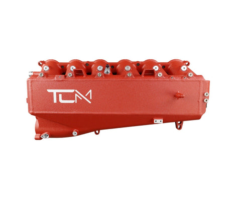 TCM B58 Gen1 Billet Intake Manifold with Port Injection BMW 240i/340i/440i F Chassis