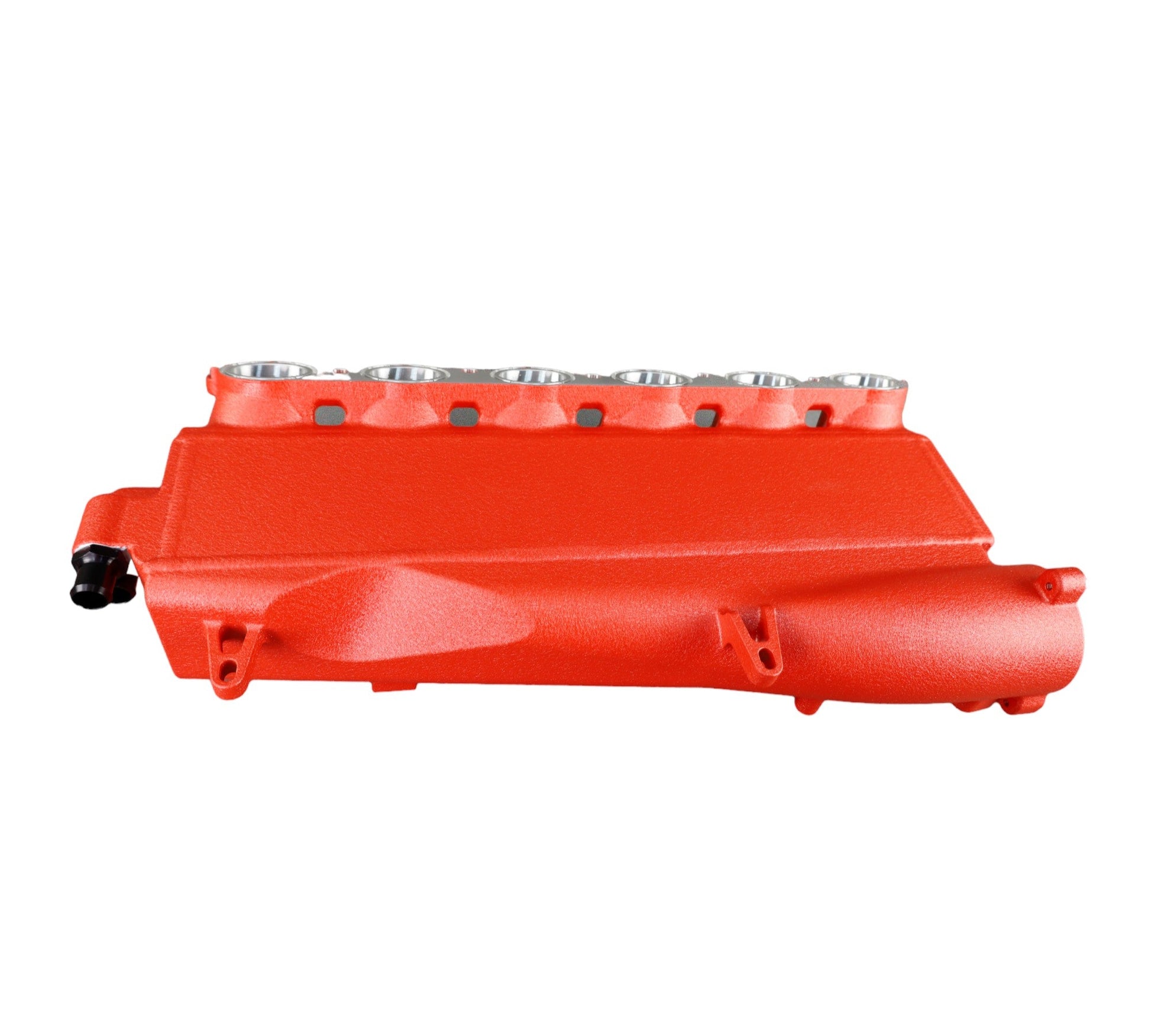 TCM B58 Gen1 Billet Intake Manifold with Port Injection BMW 240i/340i/440i F Chassis