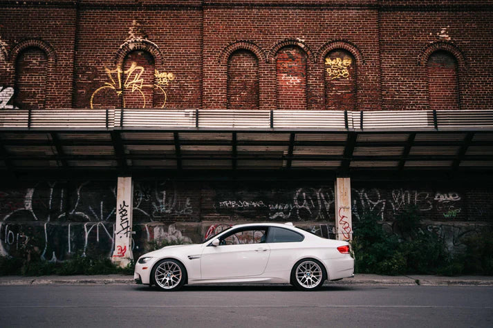 Swift Spec-R Springs - E90 M3 | E92 M3